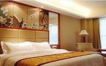  - Today hotel Chenzhou Wulin Square