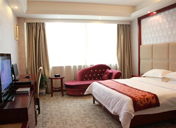  - Nanyuan Hotel - Chenzhou