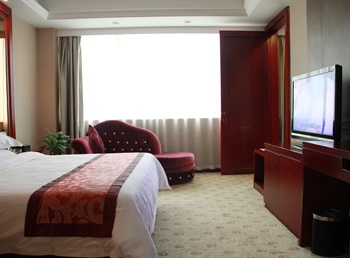  - Nanyuan Hotel - Chenzhou