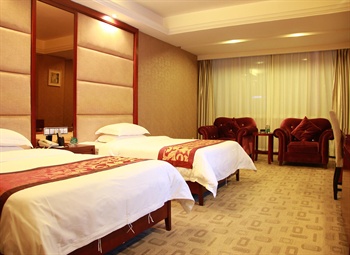  - Nanyuan Hotel - Chenzhou