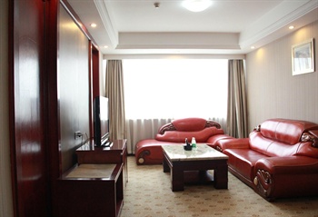  - Nanyuan Hotel - Chenzhou