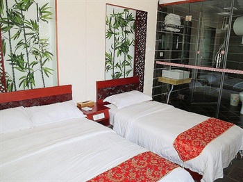  - Yue Rong Ge Hotel - Fenghuang