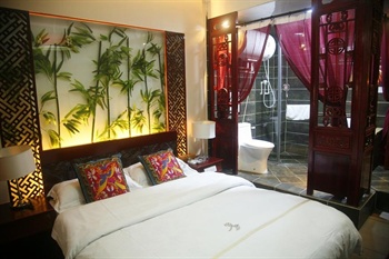  - Yue Rong Ge Hotel - Fenghuang