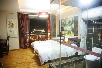  - Yue Rong Ge Hotel - Fenghuang