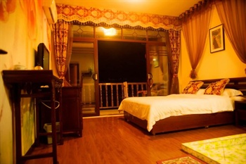  - Fenghuang 1314 honeymoon Inn