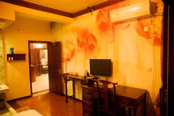  - Fenghuang 1314 honeymoon Inn