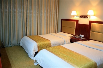  - Fenghuang Eastern Venice Hotel