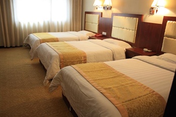  - Fenghuang Eastern Venice Hotel