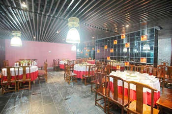 Restaurant - Fenghuang Tianhua Hotel