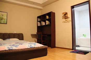  - Fenghuang Shi Yi Xuan Quality Inn