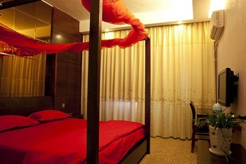  - Fenghuang Shi Yi Xuan Quality Inn