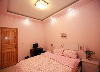 -- - Fenghuang fishing village bird's nest  business hotel