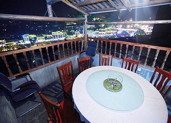 Restaurant - Fenghuang fishing village bird's nest  business hotel