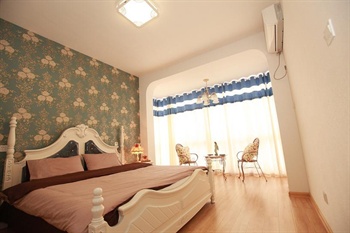  - Fenghuang Quan Ying Bird's Nest Apartment Hotel