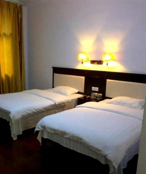  - Fenghuang Old Town fortune Inn