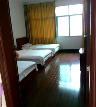  - Fenghuang Old Town fortune Inn