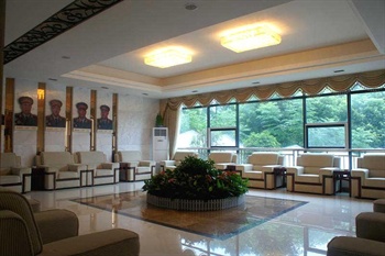  - Shaoshan Hotel - Xiangtan