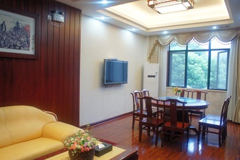  - Shaoshan Hotel - Xiangtan