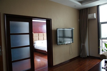  - Shaoshan Hotel - Xiangtan