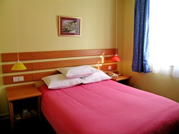  - Home Inn (Guangzhou Binjiang East Road)