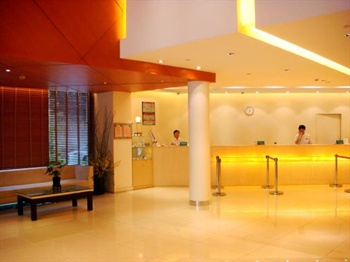  - Jinjiang Inn(Guangzhou Liwan Caihongqiao)