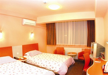  - Motel 168 Pingkang Road Inn  