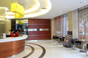  - Guangzhou Xuelong Hotel