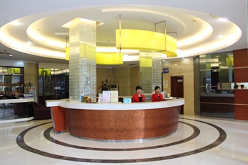  - Guangzhou Xuelong Hotel