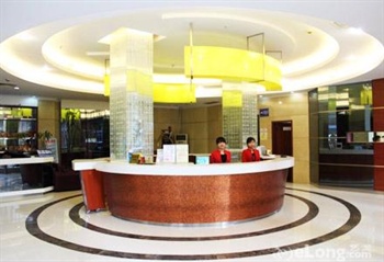  - Guangzhou Xuelong Hotel