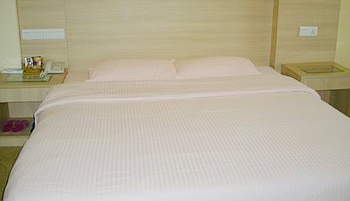 Guest Room - Zhuhai Lingbo Hotel