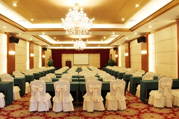  - Xingang Holiday Hotel Guangzhou