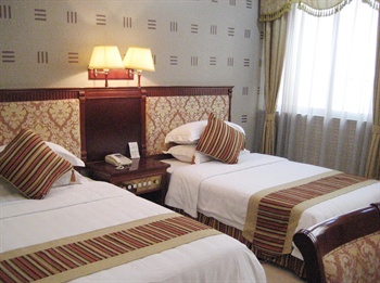  - Xingang Holiday Hotel Guangzhou