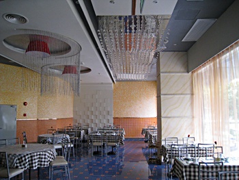 Restaurant - Motel 168 (Guangzhou Tianhebei Road)