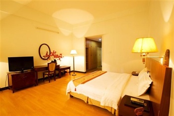  - Guangzhou New Airport Hotel.