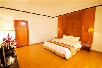  - Guangzhou New Airport Hotel.