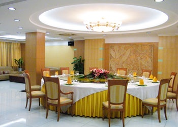 Ballroom - Guangying Building Guangzhou