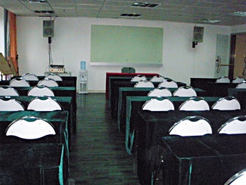 Meeting Room - Home Inn (Dunhe) - Guangzhou