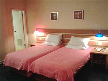  - Home Inn Shengdi Plaza - Guangzhou