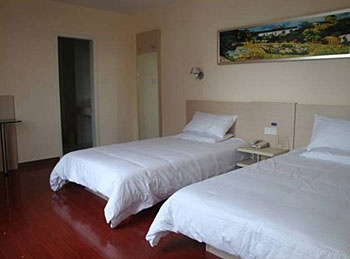 -- - Nanting Express Inn( Guangzhou Haizhu North Road)