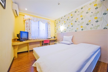  - Wenxing Inns (Guangzhou Huashi)