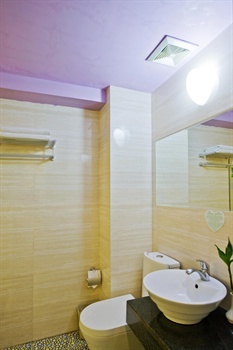  - Wenxing Inns (Guangzhou Huashi)