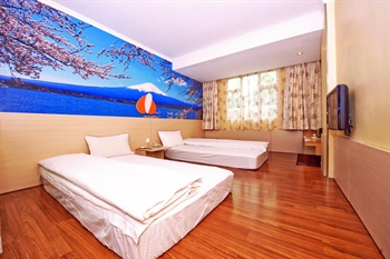  - Wenxing Inns (Guangzhou Huashi)