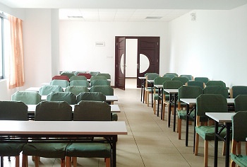 Meeting Room - Home Inn Pearl River New City - Guangzhou