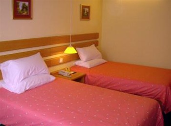  - Home Inn (Tianhe Park Branch Guangzhou)