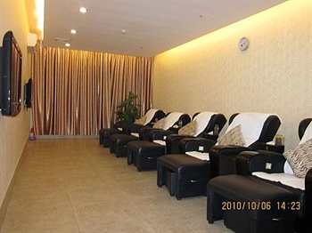  - Guangzhou Pleasant Grasse Hotel Apartment