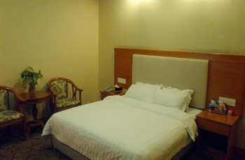  - Gannan Business Hotel - Guangzhou