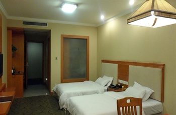  - Gannan Business Hotel - Guangzhou