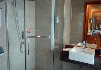  - Gannan Business Hotel - Guangzhou