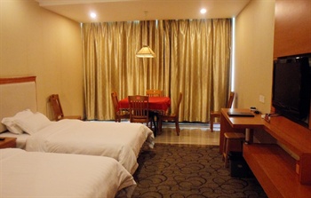  - Gannan Business Hotel - Guangzhou