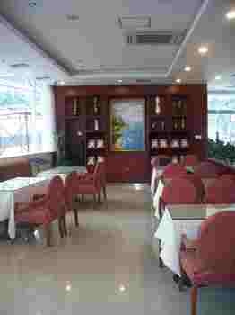 Restaurant - Hanting Express Yanling - Guangzhou